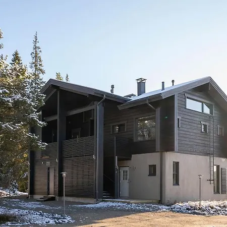 - Rising Sun With 3 Bedrooms, Loft, Sauna And Balcony With A View