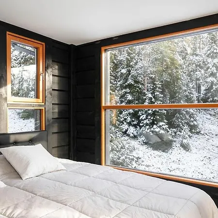 Apartament - Rising Sun With 3 Bedrooms, Loft, Sauna And Balcony With A View