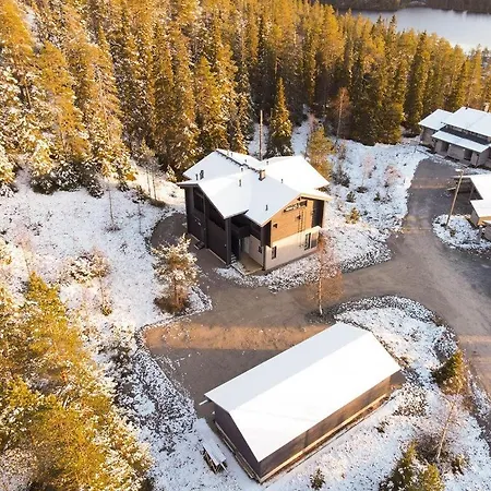 Διαμέρισμα - Rising Sun With 3 Bedrooms, Loft, Sauna And Balcony With A View